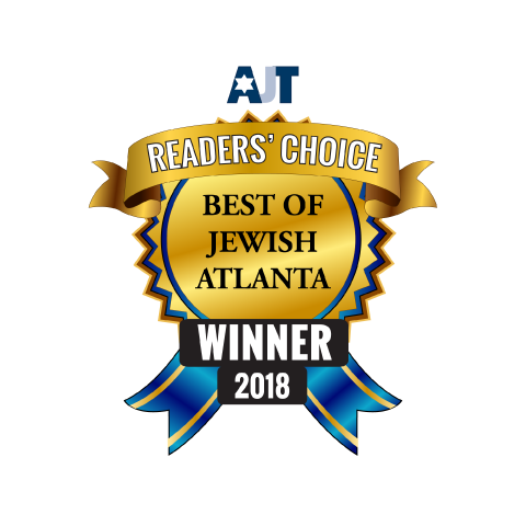 Readers' Choice Awards | Best of Atlanta 2018